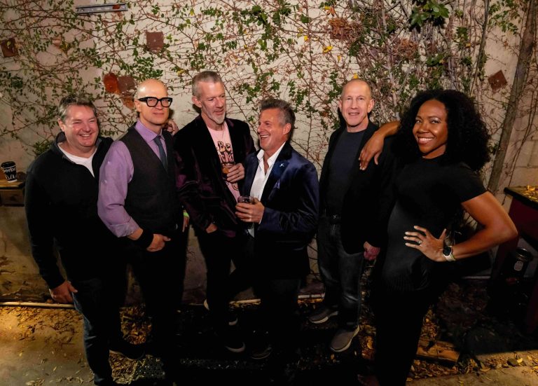 The Vibrafonics to play the Cinema Bar