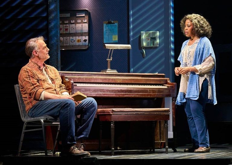 Los Angeles Theatre Openings in January 2026