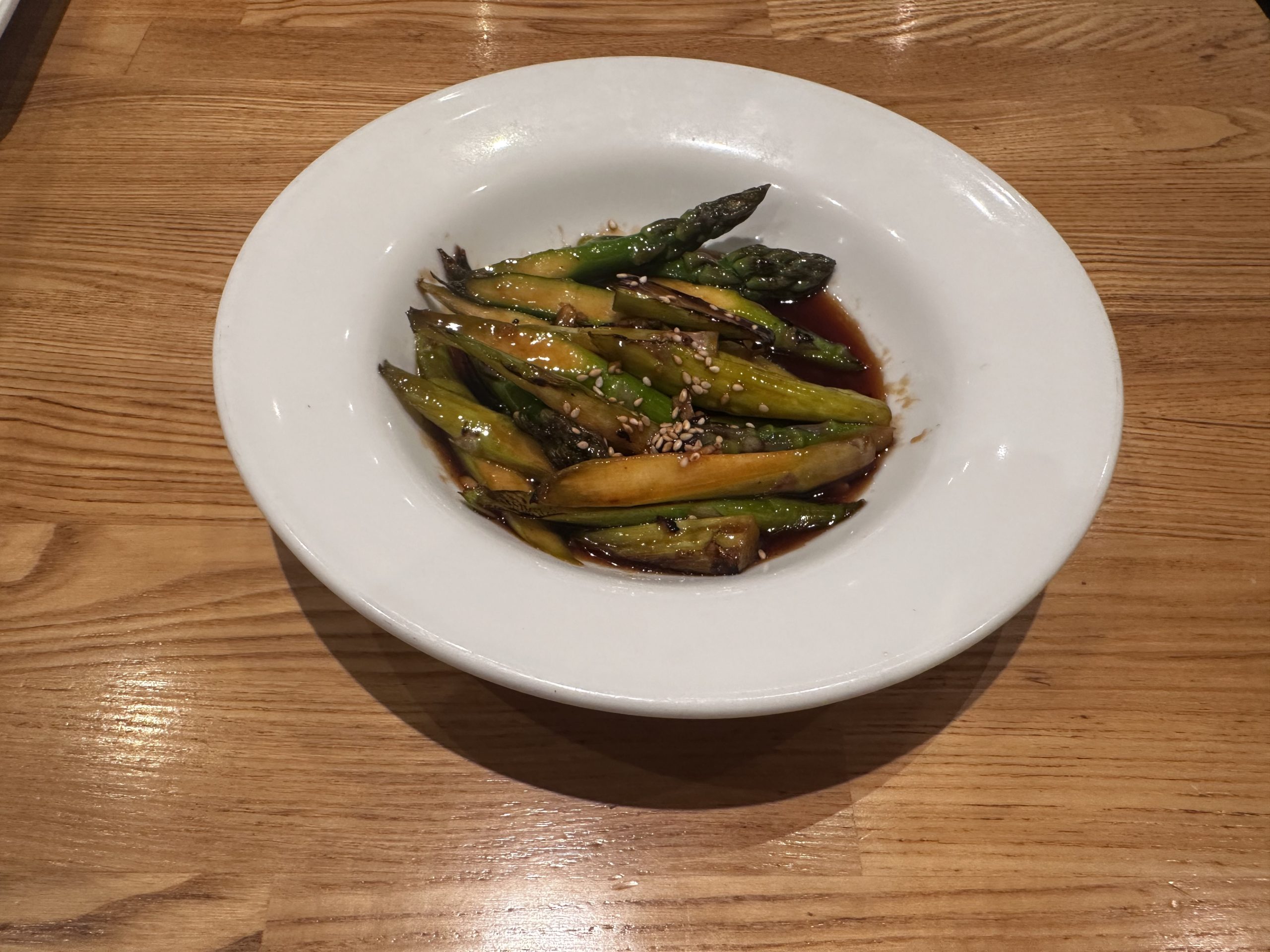 It’s not just fun and games at Kabuki Japanese Restaurant