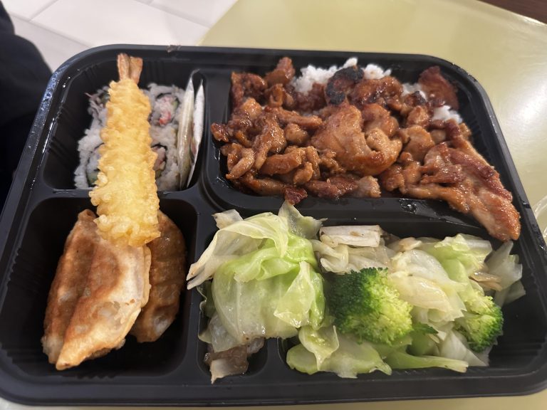 Sarku brings a touch of Japan to Westfield