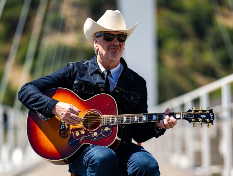 Grant Langston returns to the Cinema Bar