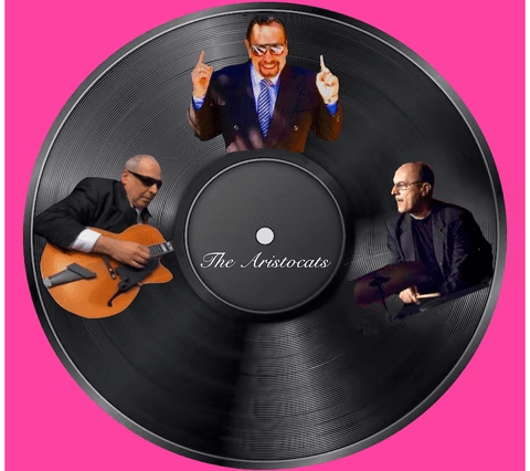 The Aristocats to purr at Boulevard