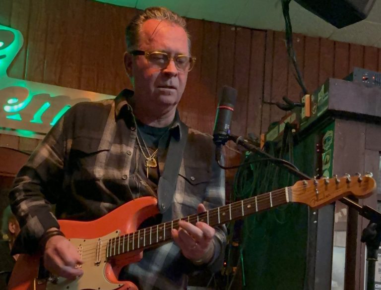 Dana Gonzales returns to the Cinema