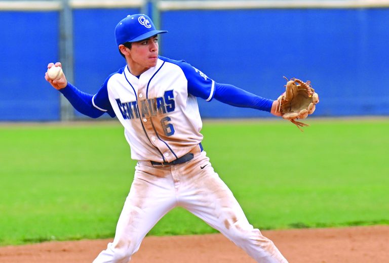 CC High School sports ready to spring into action