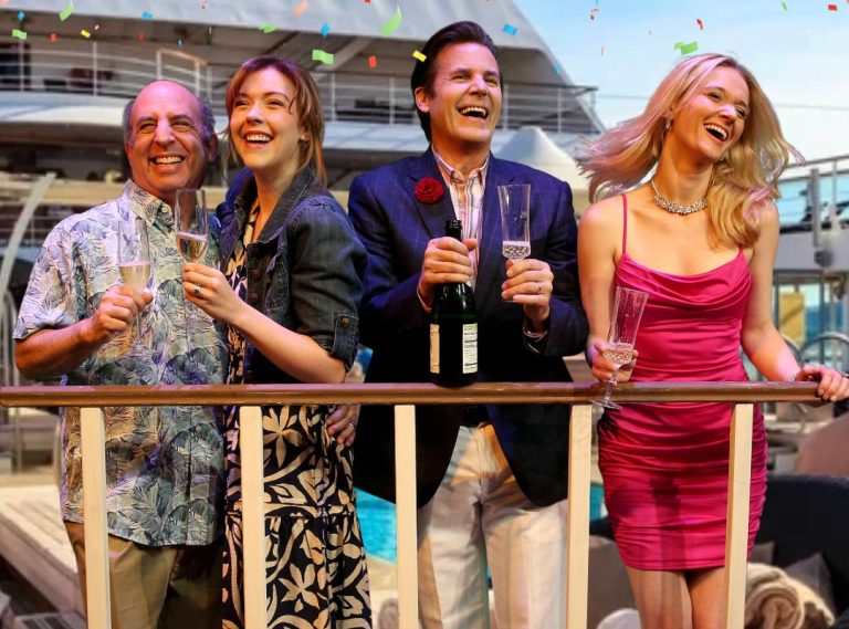 Guilty Pleasures by Kentwood Players at Westchester Playhouse and Keeping Score by Jacob Jonas at BroadStage