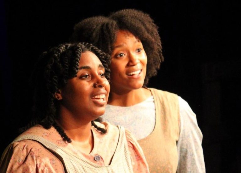 The Color Purple and Sounds of Laurel Canyon: 60s & 70s Rock Legends