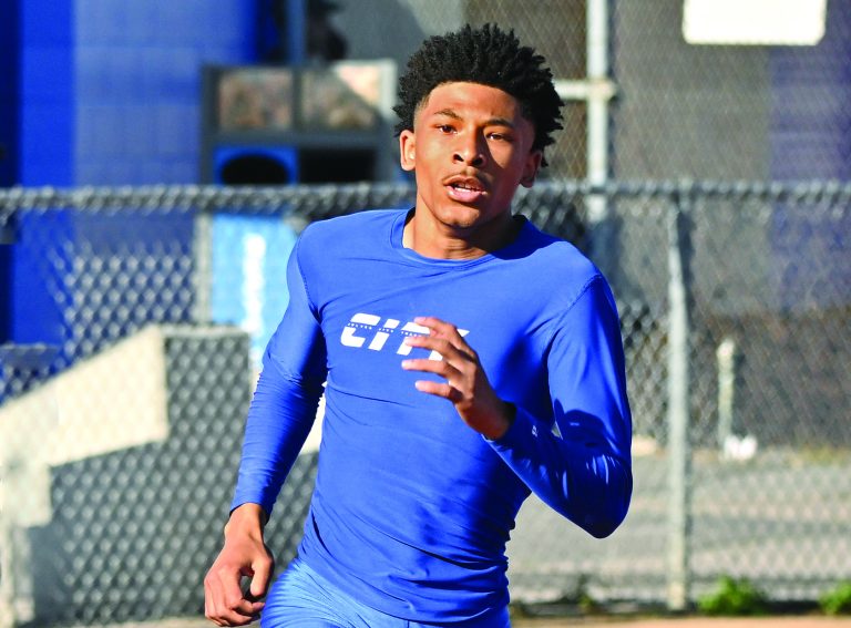 Bright lights continue to shine on Centaur track and field teams
