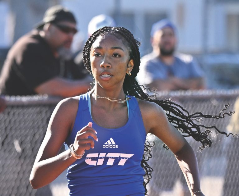 CC Centaurs gear up for post-season action