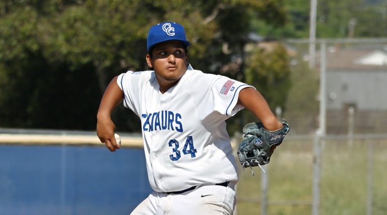 CCHS teams prep for final push; UCLA wins title