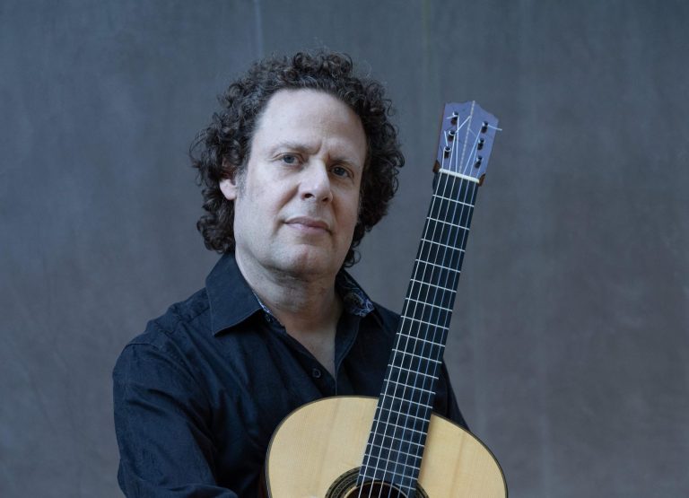 Adam del Monte at Boulevard