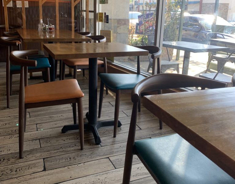 Swanya Thai creates taste sensations