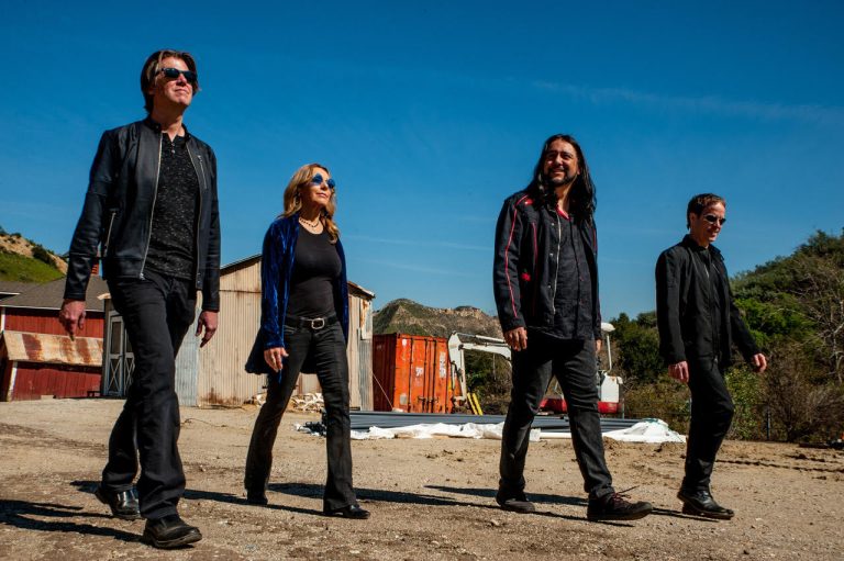 Incendio bring the world to Boulevard