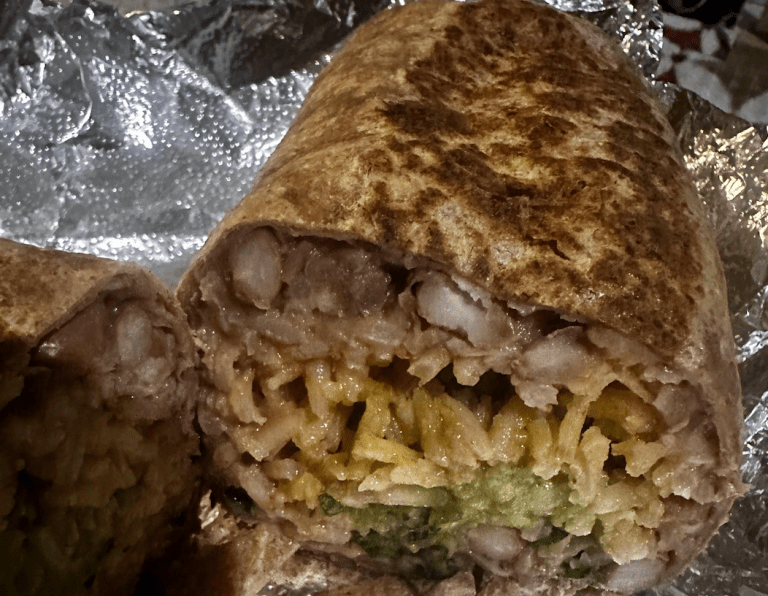 Pinches Tacos has the eats to match their past