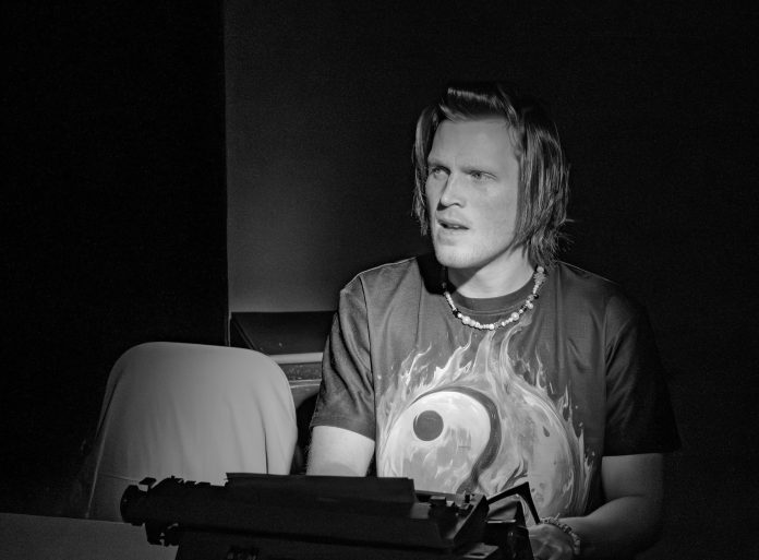 6.18 Connections Beyond Time photo