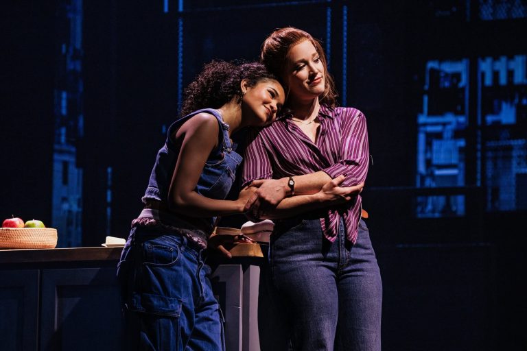 Alicia Keys’ Hell’s Kitchen at the Hollywood Pantages and Primary Trust at the Mark Taper Forum  