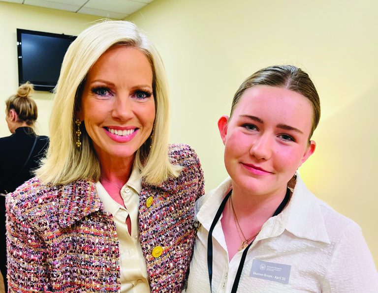 KidScoop meets Fox News’ Bream