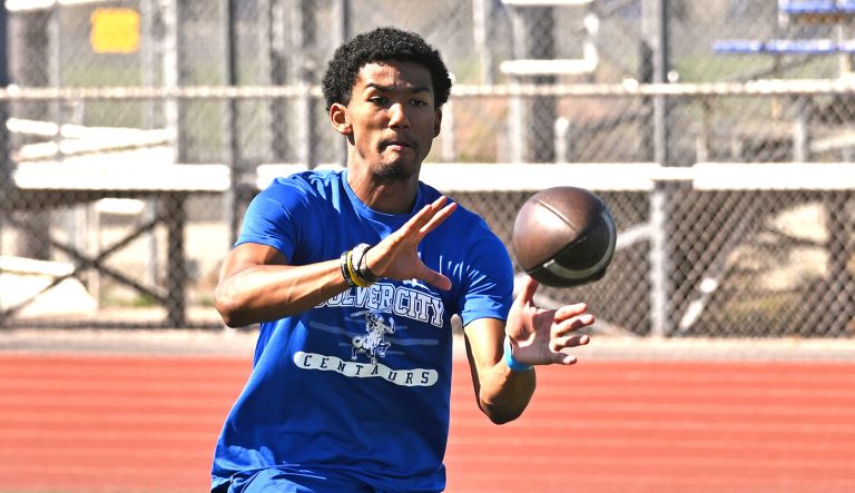 Summer Culver City HS workouts produce winners in the fall