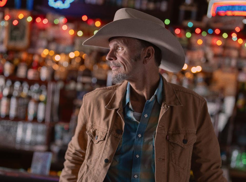 David Serby returns to the Cinema - Culver City News