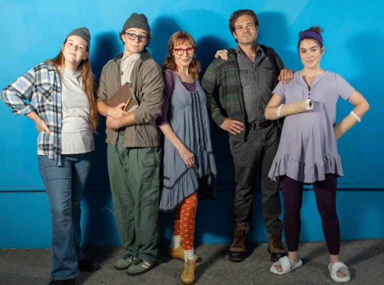 Theatre Palisades Brings Kimberly Akimbo to The Odyssey Theatre