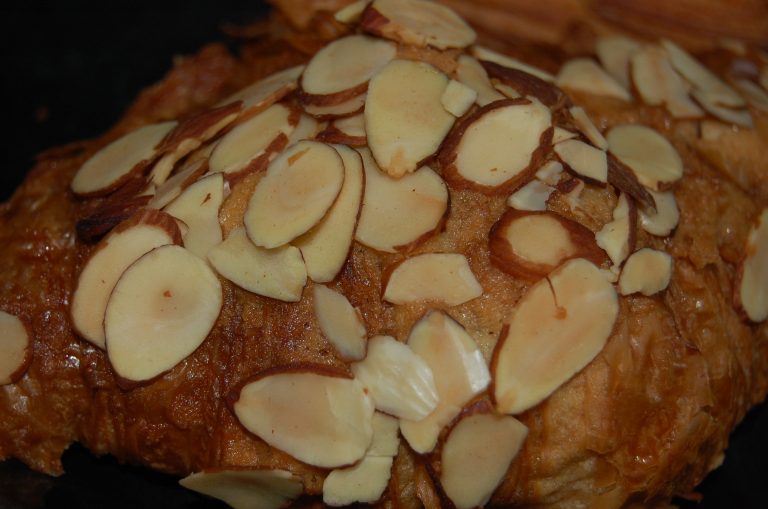 A return to Des Croissants Paris