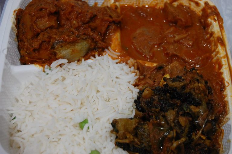 Returning to India Sweets & Spices 