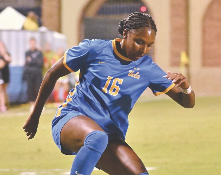 Centaur Alum Scores On All Levels