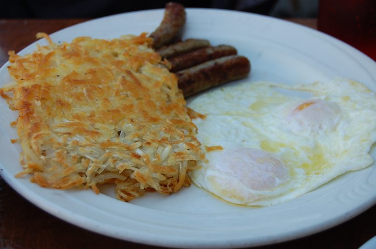 S&W Country Diner brings class to diner fare